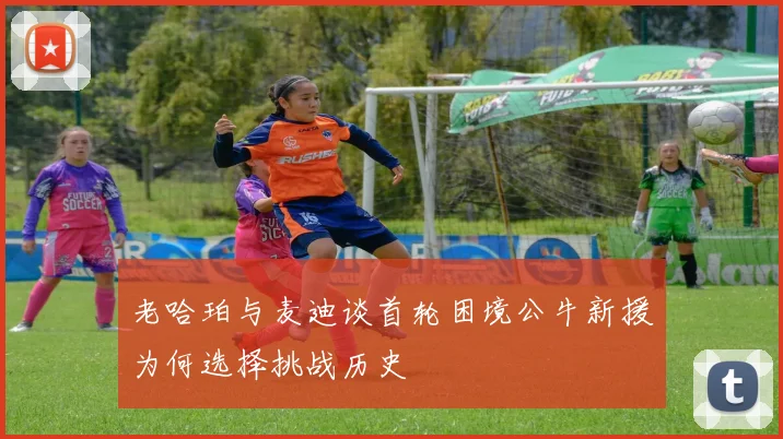 老哈珀与麦迪谈首轮困境公牛新援为何选择挑战历史